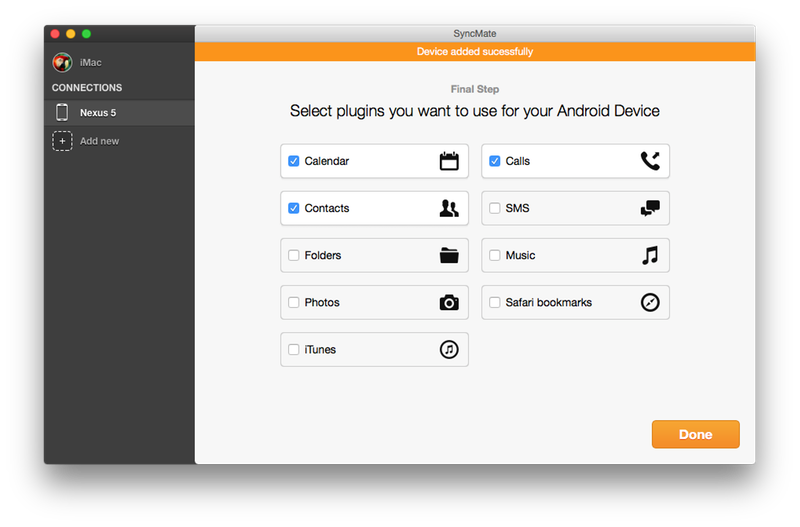 Android File Transfer For Mac