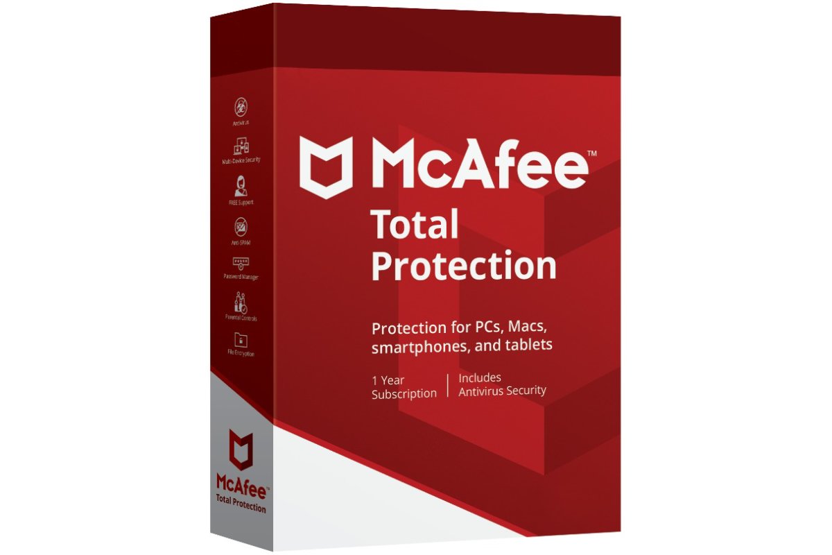 Uninstall Mcafee Endpoint Protection For Mac